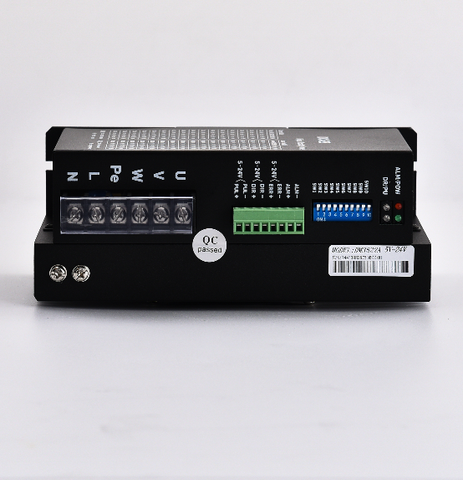 Hybrid Stepper Motor Driver DM3522